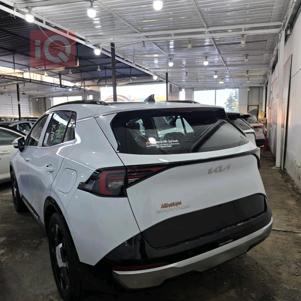 کیا سپۆرتاج